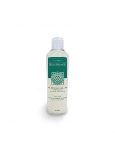 Gel Detergente micellare scrub - Gyada Cosmetics - Winngsbeat