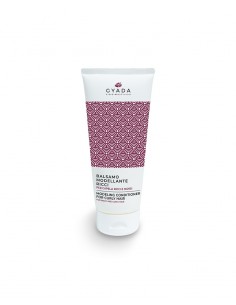 Balsamo Modellante Ricci Gyada Cosmetics   - Wingsbeat