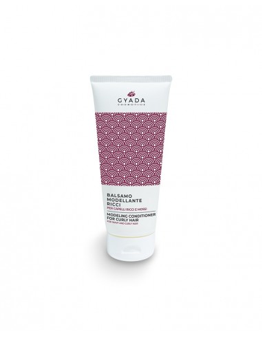Balsamo Modellante Ricci Gyada Cosmetics   - Wingsbeat