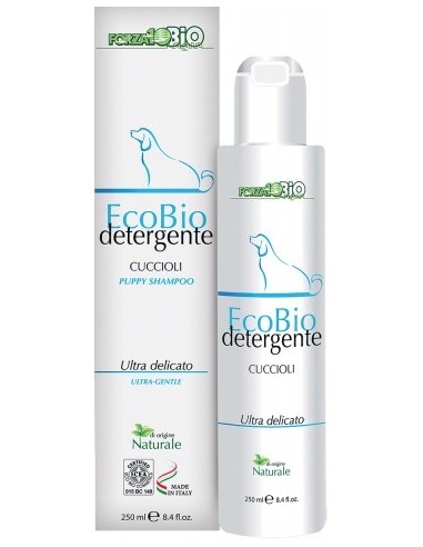 Detergente Cuccioli Bio - Forza10 BIO - Wingsbeat Detergente Cuccioli Bio - Forza10 BIO - Wingsbeat