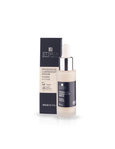Prodigious Luminescent Serum Women
- Eterea - Wingsbeat Prodigious Luminescent Serum Women
- Eterea - Wingsbeat