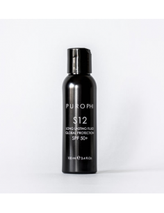 S12 Long Lasting Fluid – SPF 50+ PUROPHI - WINGSBEAT 2
