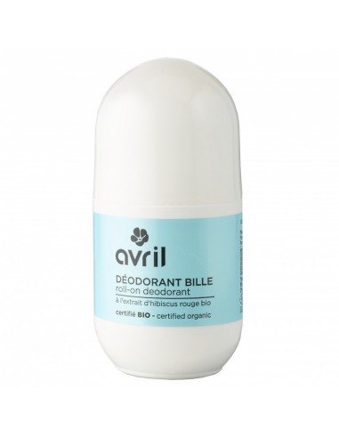 Deorante roller all'aloe vera - Avril - Wingsbeat Deorante roller all'aloe vera - Avril - Wingsbeat