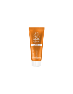 Crema Viso SPF 30 Reishi e Aloe Vera|Bioearth|Wingsbeat