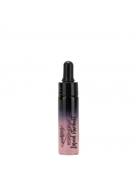 Resplendent Liquid Stardust - Illuminante Liquido 03|Purobio|Wingsbeat Resplendent Liquid Stardust - Illuminante Liquido 03|Purobio|Wingsbeat