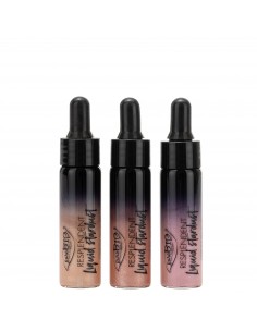 Resplendent Liquid Stardust - Illuminante Liquido 01|Purobio|Wingsbeat 2