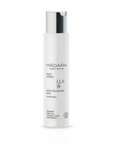 Micellar Water - Madara - Wingsbeat Micellar Water - Madara - Wingsbeat