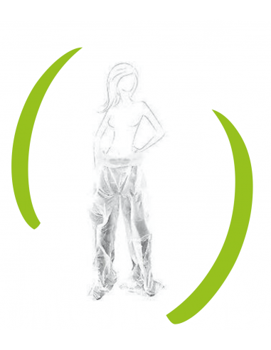 aDRENalinea|Bendaggio Salino Drenante Monouso|Parentesi Bio|Wingsbeat