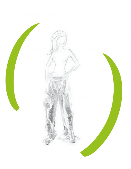 aDRENalinea|Bendaggio Salino Drenante Monouso|Parentesi Bio|Wingsbeat