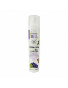 Ambrosia Crema Viso Anti Age Effetto Filler|Parentesi Bio|Wingsbeat