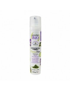 Cenerina Crema Viso effetto Mattificante|Parentesi Bio|Wingsbeat