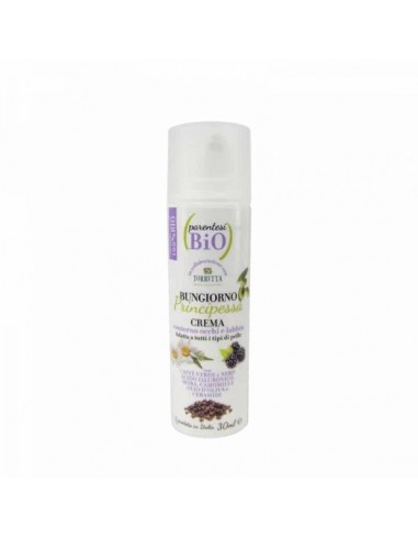 Buongiorno Principessa Crema Contorno Occhi E Labbra|Parentesi Bio|Wingsbeat