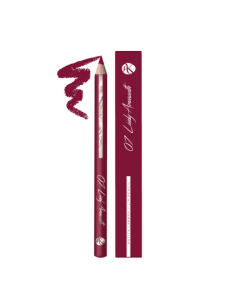 Matita Labbra 07 Lively Amaranth|Alkemilla|Wingsbeat