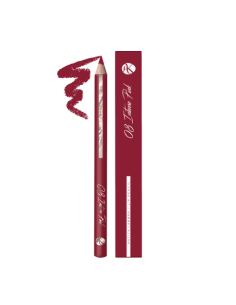 Matita Labbra 08 Intense Pink|Alkemilla|Wingsbeat