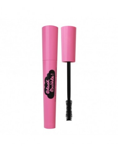 Black Bubble natural mascara|Neve Cosmetics|Wingsbeat Black Bubble natural mascara|Neve Cosmetics|Wingsbeat