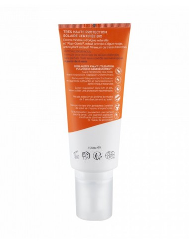 Spray Solare Viso e Corpo SPF50+ Alga... Spray Solare Viso e Corpo SPF50+ Alga...