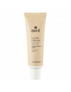 BB Cream Chiara