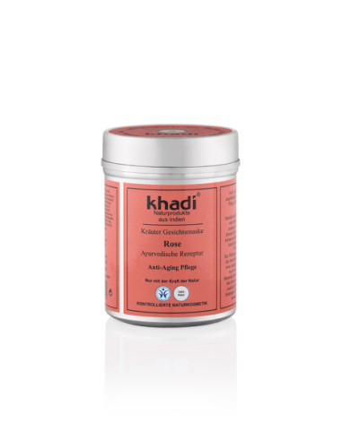 Maschera viso alla Rosa|Khadì|Wingsbeat Maschera viso alla Rosa|Khadì|Wingsbeat