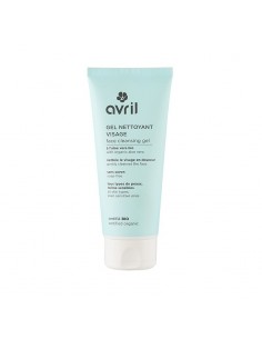 Gel detergente viso biologico|Avril|Wingsbeat