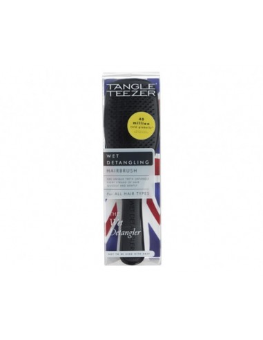 The Wet Detangler Nera|TANGLE TEEZER|Wingsbeat The Wet Detangler Nera|TANGLE TEEZER|Wingsbeat