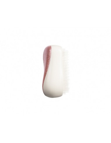 TT COMPACT STYLER Rose Gold Glaze - TANGLE TEEZER - Wingsbeat