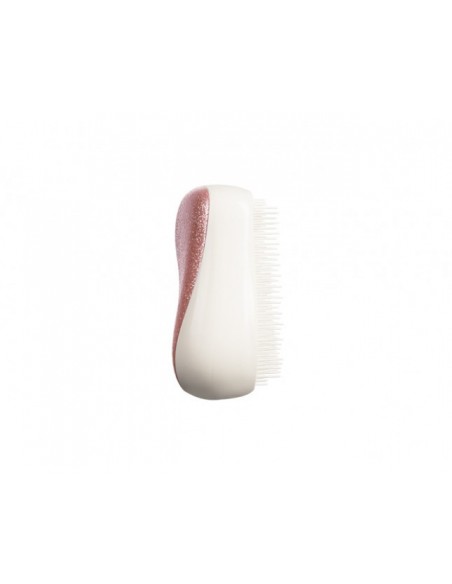 TT COMPACT STYLER Rose Gold Glaze - TANGLE TEEZER - Wingsbeat