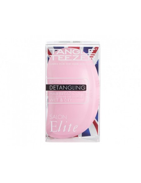 TT SALON ELITE - PINK SMOOTHIE - TANGLE TEEZER - Wingsbeat