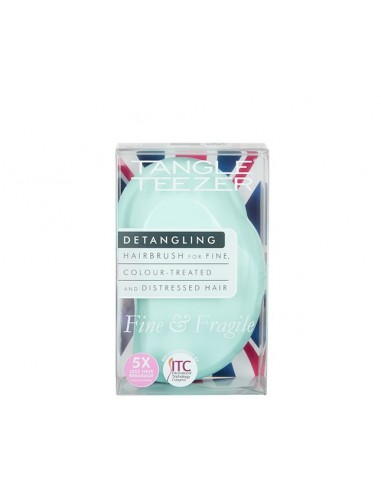 TT Fine & Fragile Mint Lilac|TANGLE TEEZER - Wingsbeat TT Fine & Fragile Mint Lilac|TANGLE TEEZER - Wingsbeat