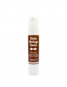 Siero Antiage uomo|Antos|Wingsbeat