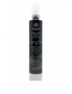 Acqua attiva corpo n.2 (unisex) | Domus Olea Toscana | Wingsbeat