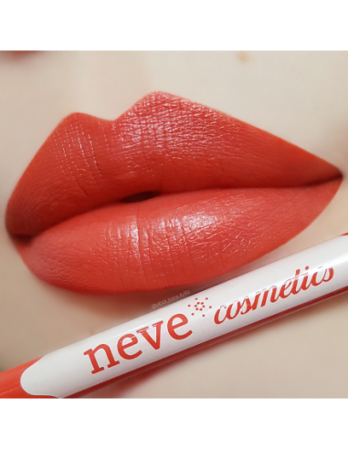 Pastello labbra Scarlet Neve Cosmetics - Wingsbeat