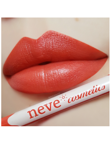 Pastello labbra Scarlet Neve Cosmetics - Wingsbeat