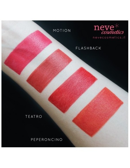 Pastello labbra Scarlet Neve Cosmetics - Wingsbeat Pastello labbra Scarlet Neve Cosmetics - Wingsbeat