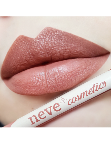 Pastello labbra Marmotta Neve Cosmetics - Wingsbeat