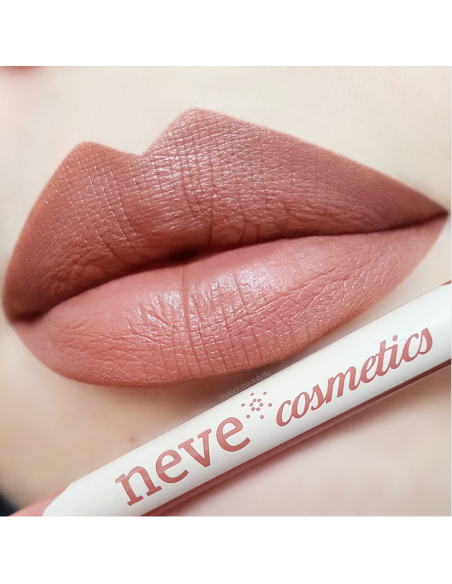 Pastello labbra Marmotta Neve Cosmetics - Wingsbeat