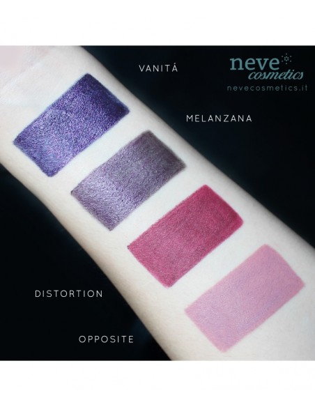 Pastello occhi Vanità- Neve Cosmetics - Wingsbeat