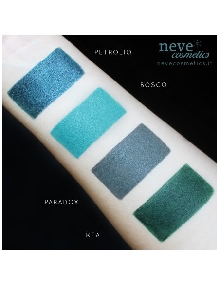 Pastello occhi Kea - Neve Cosmetics - Wingsbeat