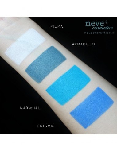 Pastello occhi Enigma - Neve Cosmetics - Wingsbeat