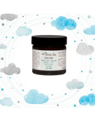 Pomata cambio pannolino |BisouBio|Wingsbeat Pomata cambio pannolino |BisouBio|Wingsbeat