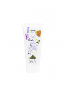 SpirOlì Crema per il leave in di Barba & Capelli| Parentesi Bio - WINGSBEAT