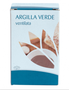 Argilla Verde Ventilata...