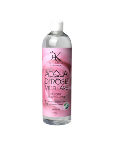 Acqua di Rose Micellare | Acquista su Wingsbeat