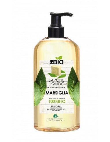Sapone Liquido di Marsiglia|Ph Bio|Wingsbeat Sapone Liquido di Marsiglia|Ph Bio|Wingsbeat