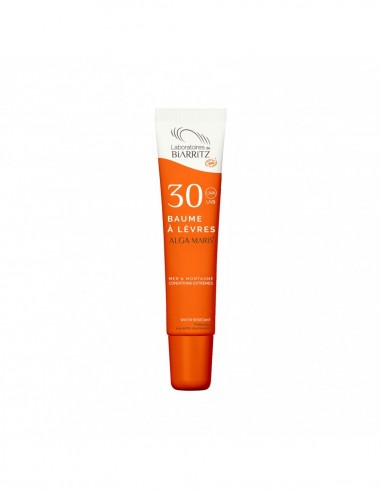 Balsamo Labbra Protettivo SPF30 Alga Maris|Wingsbeat