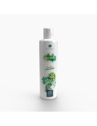 Bagno Doccia Ginko e Biloba e Bamboo | Alkemilla | Wingsbeat