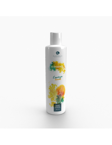 Bagno Doccia Liquirizia Dolce E Ananas | Alkemilla | Wingsbeat