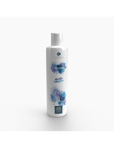 Bagno Doccia Mirtillo E Ribes Nero | Alkemilla | Wingsbeat
