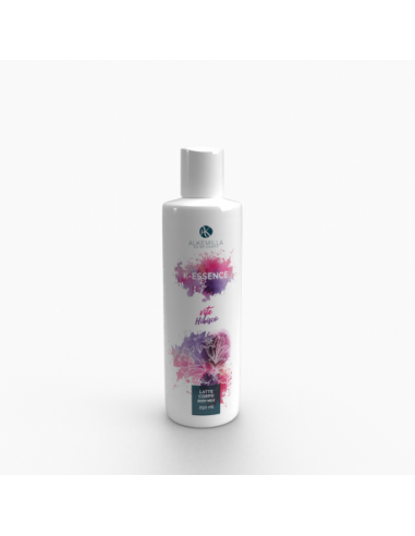 Latte Corpo Hibisco E Vite | Alkemilla | Wingsbeat