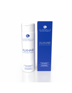 Shampoo Purificante Anti-forfora|Alkemilla|Wingsbeat