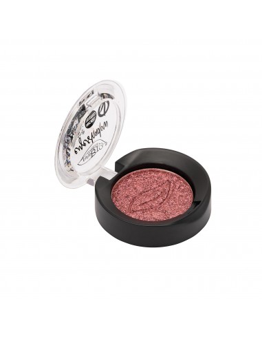 Ombretto Compatto  Shimmer 26 Granata|puroBio Cosmetics|Wingsbeat